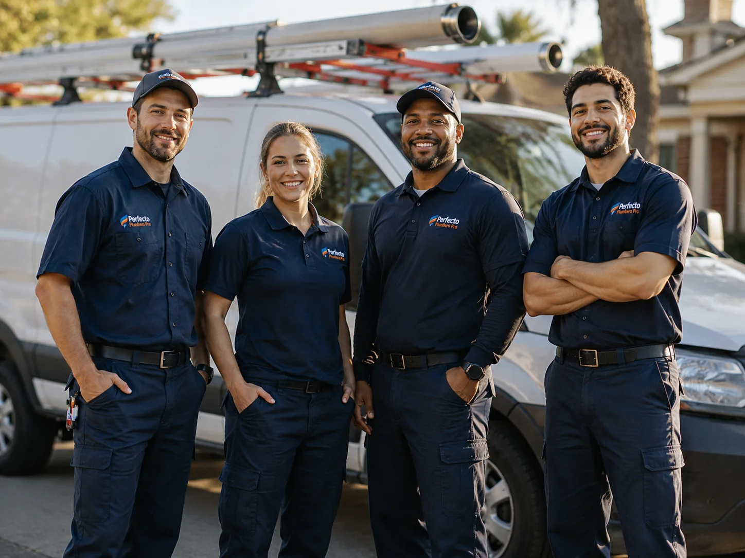 Emergency Plumber Near Me in Scottsville, VA near me